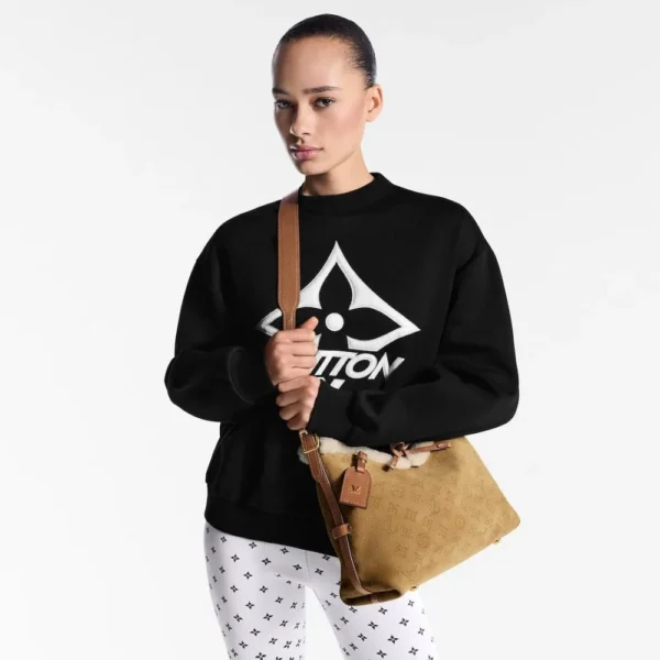 Louis Vuitton Carryall Pm M11843, Designer Handbags, Womens Purse, luxury bags