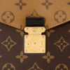 Louis Vuitton Pochette Mtis M44876, Designer Handbags, Womens Purse, luxury bags