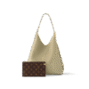 Louis Vuitton Low Key Hobo Mm M24988, Designer Handbags, Womens Purse, luxury bags