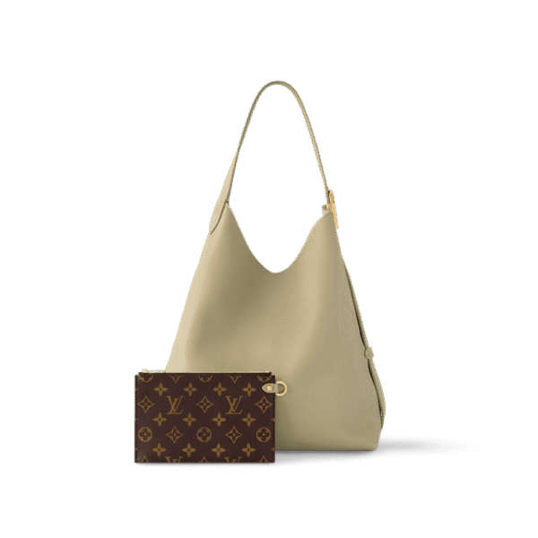 Louis Vuitton Low Key Hobo Mm M24988, Designer Handbags, Womens Purse, luxury bags