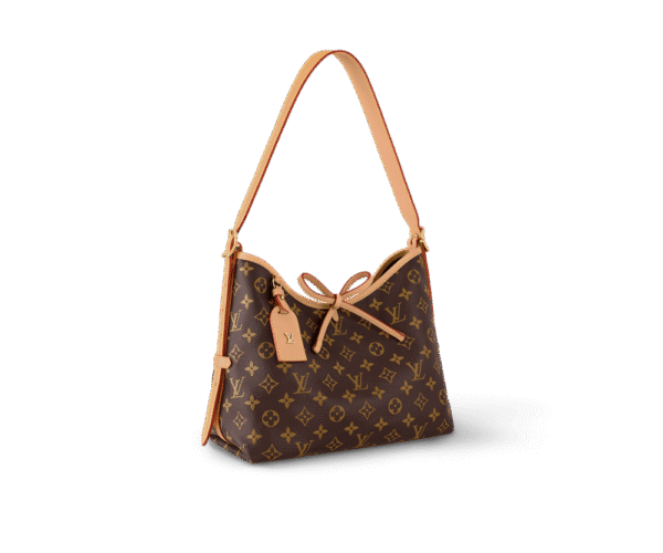Louis Vuitton Carryall Pm M46203, Designer Handbags, Womens Purse, luxury bags