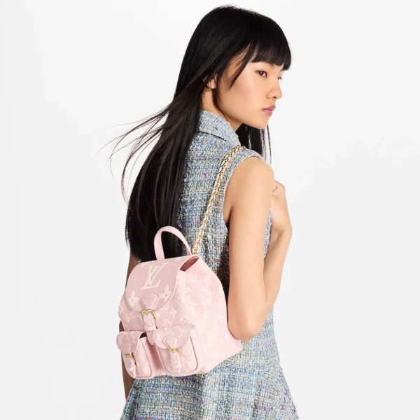 Louis Vuitton Backup M12987, Designer Handbags, Womens Purse, luxury bags