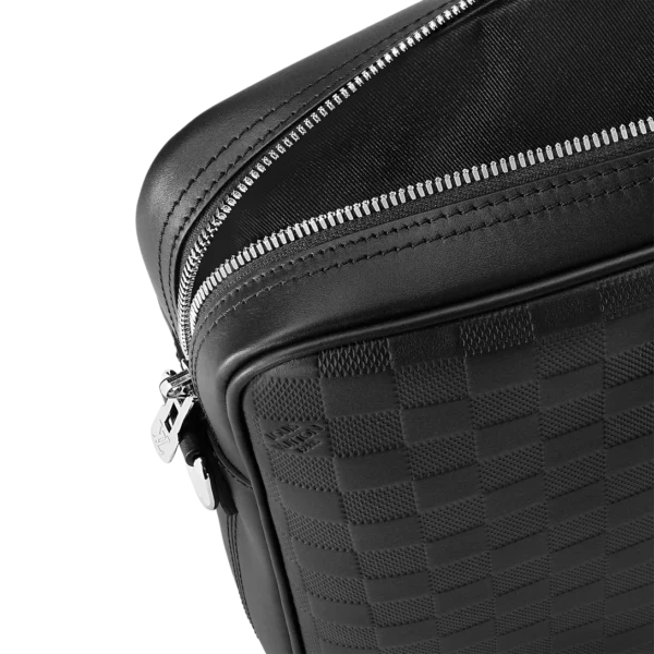 Louis Vuitton Porte-Documents Voyage Pm N40444, Designer Handbags, luxury bags