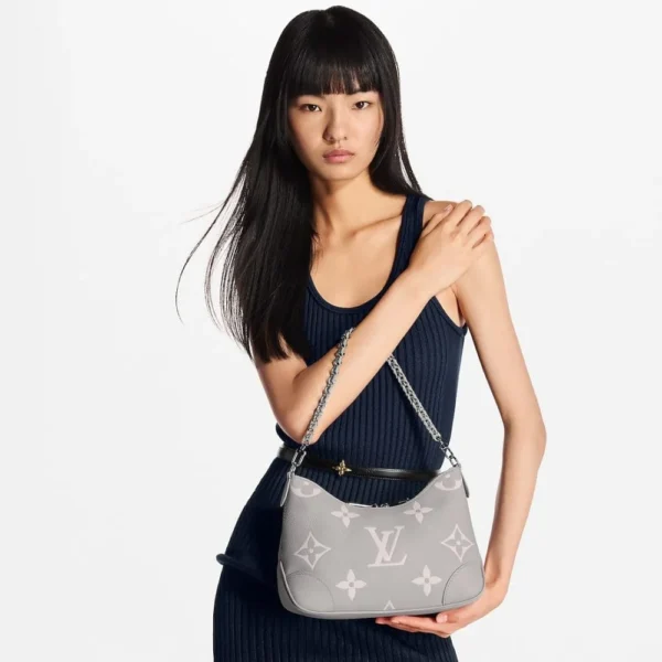Louis Vuitton Boulogne M14211, Designer Handbags, Womens Purse, luxury bags