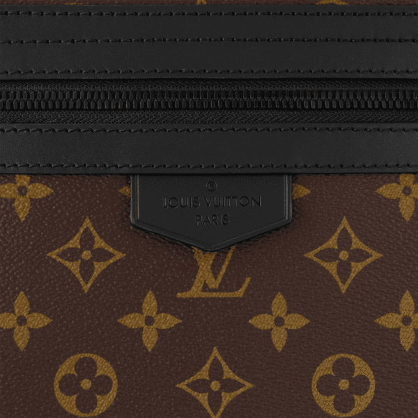 Louis Vuitton Lv Trail Messenger M46972, Designer Handbags, Womens Purse, luxury bags