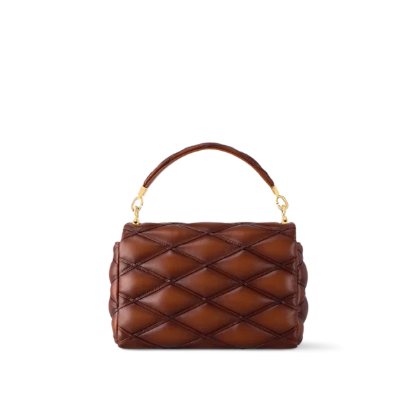 Louis Vuitton Go-14 Mm M23601, Designer Handbags, Womens Purse, luxury bags