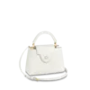 Louis Vuitton Capucines Bb 27cm M55832, Designer Handbags, Womens Purse, luxury bags