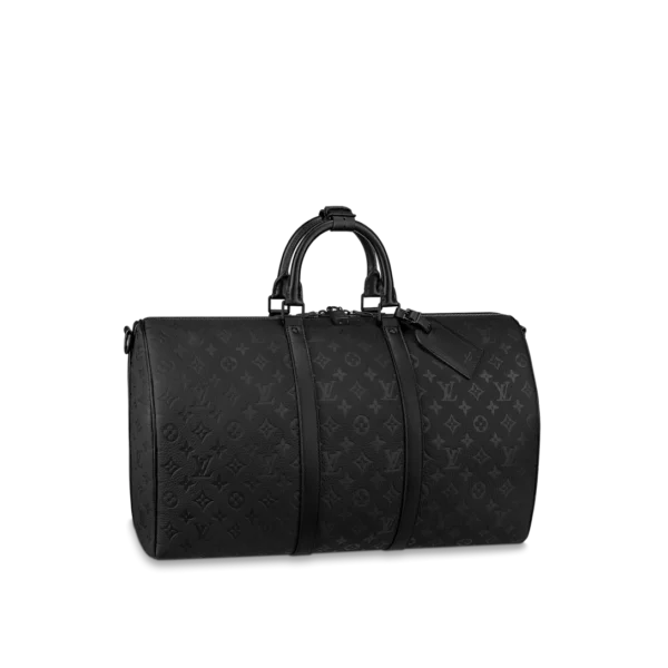 10007-85-24a053fab71b.webp Louis Vuitton Keepall Bandoulire 50 Men Bags 50cm M59025, Designer Handbags, luxury bags