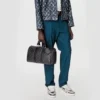 Louis Vuitton Keepall Bandoulire 35 M46655, Designer Handbags, luxury bags