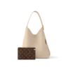 Louis Vuitton Low Key Hobo Mm M25022, Designer Handbags, Womens Purse, luxury bags