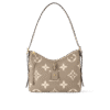 Louis Vuitton Carryall Pm M47180, Designer Handbags, Womens Purse, luxury bags