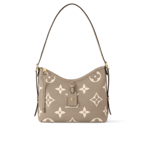 Louis Vuitton Carryall Pm M47180, Designer Handbags, Womens Purse, luxury bags