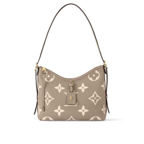 Louis Vuitton Carryall Pm M47180, Designer Handbags, Womens Purse, luxury bags