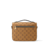 Louis Vuitton Pochette Mtis M44876, Designer Handbags, Womens Purse, luxury bags