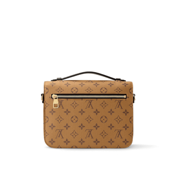 Louis Vuitton Pochette Mtis M44876, Designer Handbags, Womens Purse, luxury bags