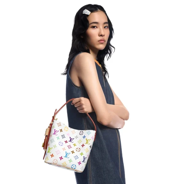 Louis Vuitton Lv X Tm All In Bb M13089, Designer Handbags, Womens Purse, luxury bags