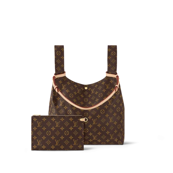 10008-21-fe90edb10256.webp Louis Vuitton Atlantis Gm 34cm M46817, Designer Handbags, Womens Purse, luxury bags