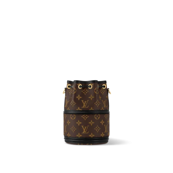Louis Vuitton Cano M83480, Designer Handbags, Womens Purse, luxury bags