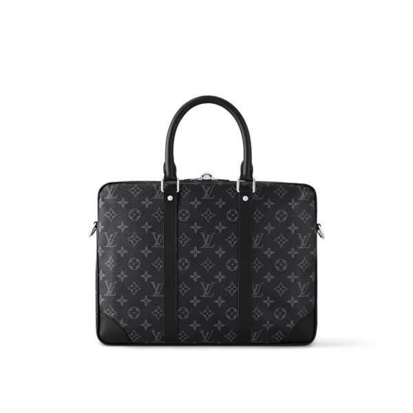 Louis Vuitton Porte-Documents Voyage Pm M46457, Designer Handbags, luxury bags