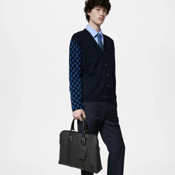 10008-36-c1ab77ec6638.webp Louis Vuitton Takeoff Briefcase M59159, Designer Handbags, luxury bags
