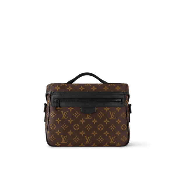 Louis Vuitton Lv Trail Messenger M46972, Designer Handbags, Womens Purse, luxury bags
