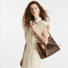 Louis Vuitton Carryall Pm M46203, Designer Handbags, Womens Purse, luxury bags
