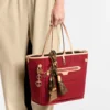 Louis Vuitton Neverfull Bandoulire Inside Out Mm 31Cm M12096, Designer Handbags, Womens Purse, luxury bags