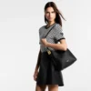 Louis Vuitton Low Key Hobo Pm 28cm M25352, Designer Handbags, Womens Purse, luxury bags