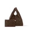 10009-16-31fde66bda90.webp Louis Vuitton Atlantis Gm 34cm M46817, Designer Handbags, Womens Purse, luxury bags
