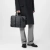 Louis Vuitton Porte-Documents Voyage Pm M46457, Designer Handbags, luxury bags