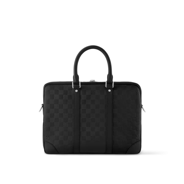 Louis Vuitton Porte-Documents Voyage Pm N40444, Designer Handbags, luxury bags