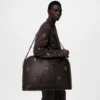 Louis Vuitton Alma Travel Gm M24555, Designer Handbags, luxury bags