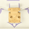 Louis Vuitton Pochette Mtis East West M23940, Designer Handbags, Womens Purse, luxury bags