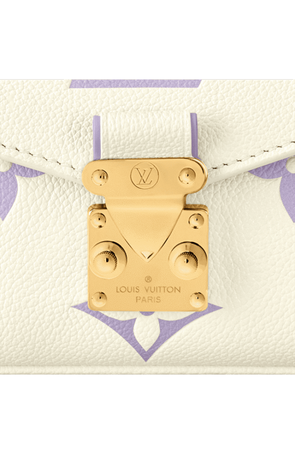 Louis Vuitton Pochette Mtis East West M23940, Designer Handbags, Womens Purse, luxury bags