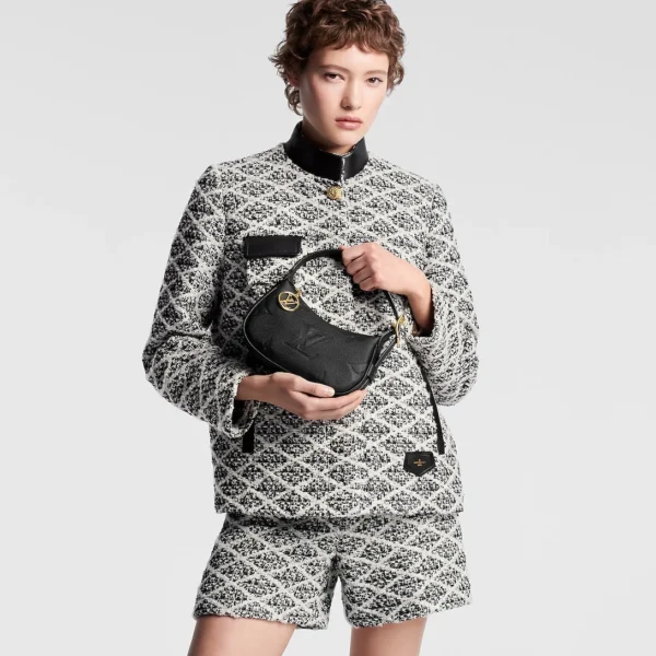 Louis Vuitton Mini Moon M82519, Designer Handbags, Womens Purse, luxury bags
