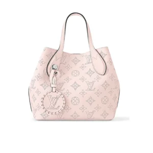 103-1-f5b5b9fc8622.webp Louis Vuitton Blossom Mahina Calfskin Bag Light Pink 21Cm M23196, Designer Handbags, Womens Purse, luxury bags