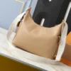 105-1-1-633915ca71d2.webp Louis Vuitton Hobo Cargo Beige 31Cm M12697, Designer Handbags, Womens Purse, luxury bags