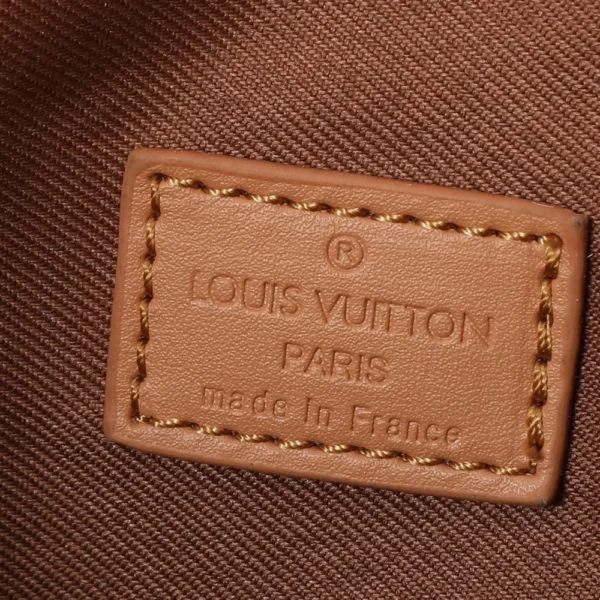 107-1-1-4291b974cad3.webp Louis Vuitton Hobo Cargo Beige 31Cm M12697, Designer Handbags, Womens Purse, luxury bags