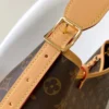 Louis Vuitton Carryall Mm Monogram – Women – Handbags Monogram M46197, Designer Handbags, Womens Purse, luxury bags