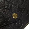 11J2D-d9c78a067553.webp Louis Vuitton F Licie Pochette Black 21cm/8.3in, Designer Handbags, Womens Purse, luxury bags