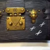 11alIC-f324a661643a.webp Louis Vuitton Petite Malle Black 20cm/7.9in, Designer Handbags, Womens Purse, luxury bags