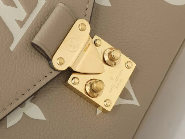 13441b14b5c080931f65e75a8bd38b30-84013c39ad4a.webp Louis Vuitton Nano Diane – Bicolor Monogram Empreinte Leather M83300 19cm/ 7.5in, Designer Handbags, Womens Purse, luxury bags