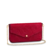 14-1-1-cf9a7522bcb5.webp Louis Vuitton F Licie Pochette Scarlet Red 21cm/8.3in, Designer Handbags, Womens Purse, luxury bags