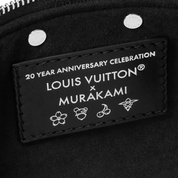 Louis Vuitton Lv X Tm Pochette Accessoires M13404, Designer Handbags, Womens Purse, luxury bags