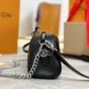 159dd5bb-b77f46ae5ae5.webp Louis Vuitton Pochette Vibe- Wallets and Small Leather Goods M14544 25cm/ 9.8in, Designer Handbags, Womens Purse, luxury bags