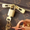Louis Vuitton Speedy Soft 30 Crafty Brown 30Cm M11945, Designer Handbags, Womens Purse, luxury bags