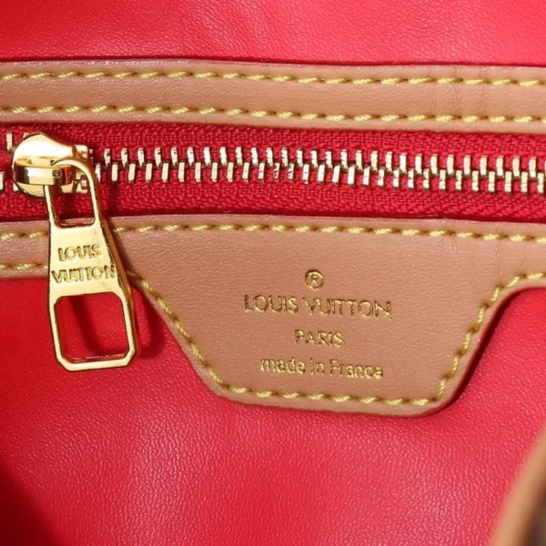 Louis Vuitton Speedy Soft 30 Crafty Brown 30Cm M11945, Designer Handbags, Womens Purse, luxury bags