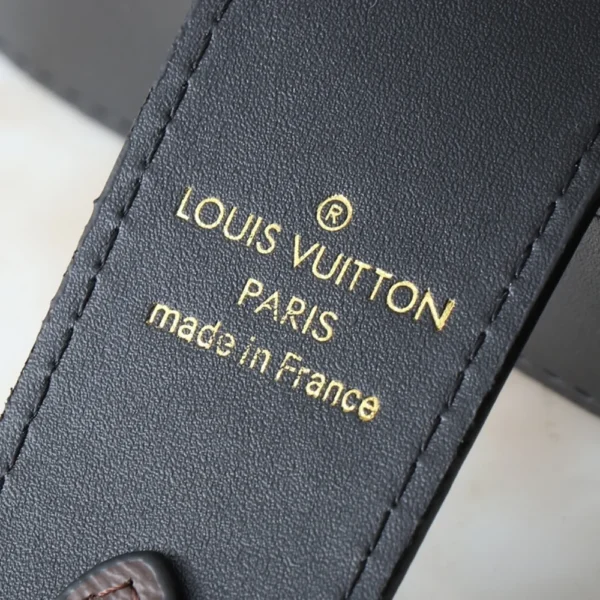 Louis Vuitton Speedy Soft 30 Dark Brown 30Cm M12243, Designer Handbags, Womens Purse, luxury bags