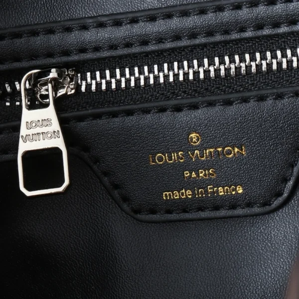 Louis Vuitton Speedy Soft 30 Dark Brown 30Cm M12243, Designer Handbags, Womens Purse, luxury bags