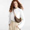 17450138-0947-C799-B25B-B267FCC28BC7-817acdc24a21.webp Louis Vuitton Loop Bag Monogram Canvas M81098 23cm/9.1in, Designer Handbags, Womens Purse, luxury bags